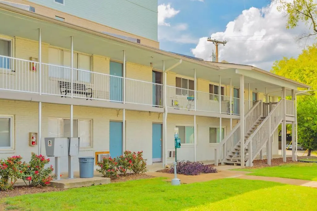 Holiday home Hillview Studio - Seasonal Pool Villa Nashville