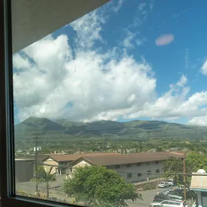 Unit 15 Maui Ohana Modern , Wailuku United States