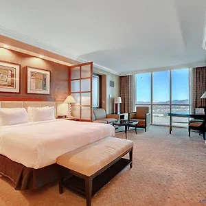 Mgm Signature-28-816 Jacuzzi , Las Vegas United States